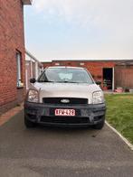 Ford Fusion - gouden kleur van 2003 te koop, Auto's, Voorwielaandrijving, 1160 kg, Stof, 50 kW