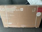 Tv LG smart wifi 4k oled 140cm 55C54 2025 nieuw met doos, Enlèvement, Comme neuf, OLED, LG