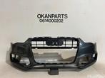 Audi A5 8T S-Line Facelift Voorbumper 8T0807437AM, Info@fabrikant.eu, Bumper, Fabrikant BV, Gebruikt