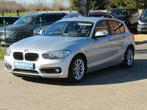 Bmw 116d, Argent ou Gris, Achat, Euro 6, Noir