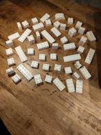 50 witte lego duplo blokken, Kinderen en Baby's, Speelgoed | Duplo en Lego, Ophalen of Verzenden, Duplo
