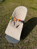 Babybjorn relax wipstoel met speelboog, Enlèvement, Chaise rebondissante