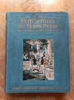 Petites filles du temps passé, Antiek en Kunst, Ophalen of Verzenden