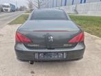 Peugeot 307 CC Cabriolet 2.0 Essence, Auto's, Cabriolet, Bedrijf, Handgeschakeld, Te koop