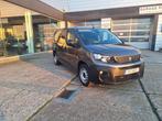 prachtige in nieuwstaat peugeot partner long body met airco, Achat, Euro 6, Entreprise, Entretenue par le concessionnaire