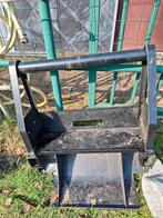 Treuil Bull Bar pour Suzuki Jeep, Enlèvement, Utilisé, Avant, Jeep