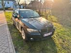 BMW 318d E91 2008 - Carplay/Navi/Attelage/PDC/Digi Dash/EUR5, Autos, Euro 5, Achat, 6 portes, Boîte manuelle