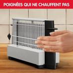Moulinex | grille-pain | LIVRAISON GRATUITE, -, -, Neuf, dans son emballage, Autres types