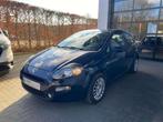 Fiat Punto Punto 1.2i Easy Airco/Radio/... 1 Jaar garantie, Autos, Fiat, 1242 cm³, Euro 5, Achat, 50 kW