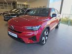 Volvo C40 Recharge Plus, Single Motor, Elektrisch, Rouge, Autres modèles, Achat, Entreprise