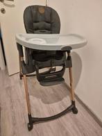 Eetstoel maxi cosy GRATIS, Ophalen, Gebruikt, Overige typen, Afneembaar eetblad