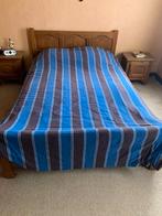 2 volledige retro slaapkamers – eik en hout, Ophalen