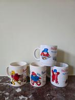 Vintage Paddington tassen, Ophalen, Zo goed als nieuw, Keramiek, Kop(pen) en/of Schotel(s)