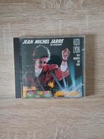 Jean-Michel Jarre concerten in Lyon en Houston, Verzenden, Gebruikt