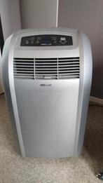 Mobiele airco Proline 2.65kw 900w vensterplaat en darm, Elektronische apparatuur, Airco's, Ophalen, Mobiele airco