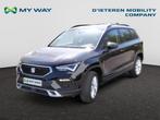 Seat Ateca Ateca 1.5 TSI Pulse OPF DSG, Argent ou Gris, Achat, Ateca, Automatique