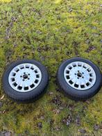 Jantes Mercedes E w211 alliage R16 A2114014402, Autos : Pièces & Accessoires, Enlèvement, Pneu(s)