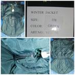 Nouvelle veste équitation taille 158 cm, Dieren en Toebehoren, Paardrijkleding, Ophalen of Verzenden