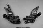 Platine Commandes Reculées YAMAHA FZ1 / FZ8 N / S 2006 2016, Motos, Enlèvement ou Envoi, Neuf