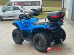 CF Moto CFORCE 450 S ONE AGRI T3B 2024 [10661km], Motos, 12 à 35 kW, 450 cm³, 1 cylindre