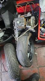 Moteur mbk spirit 2003 et 2004