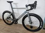 Canyon Aeroad CF SL Ultegra maat large, Fietsen en Brommers, Fietsen | Racefietsen, Ophalen