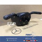 W177 A KLASSE STUURHOEK SENSOR MRM 2018-2021 mantelrolmodule, Auto-onderdelen, Gebruikt, -, Ophalen of Verzenden, -