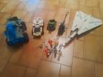 Lot gi joe 40 euros le tout, Verzamelen, Speelgoed, Ophalen, Gebruikt