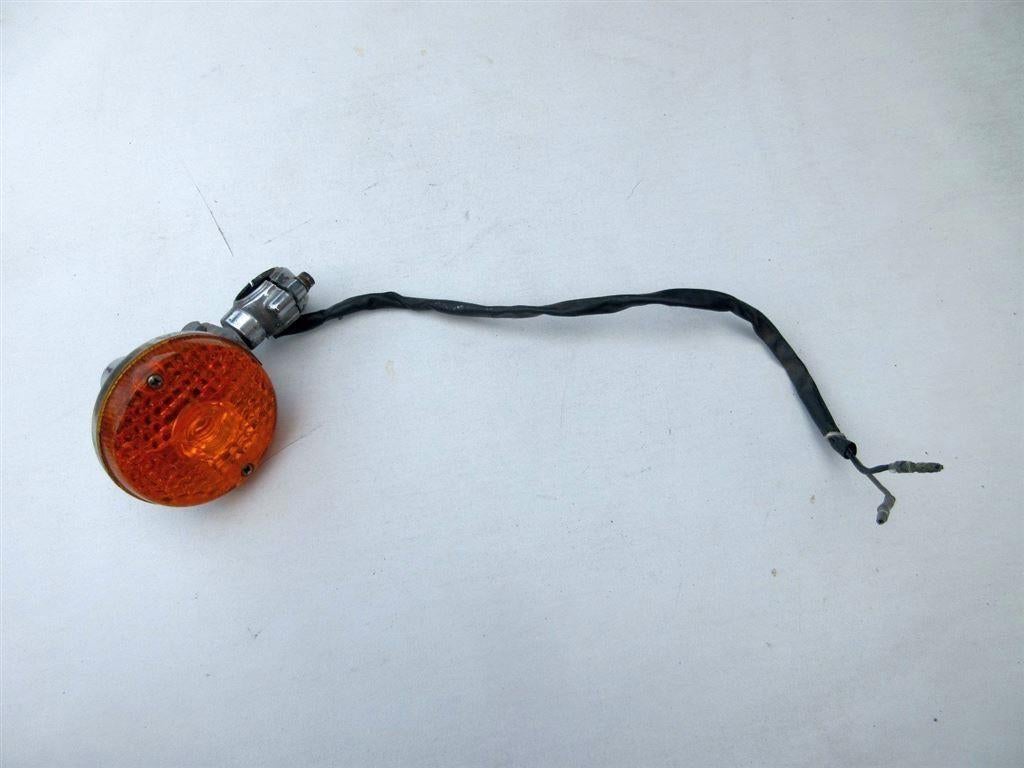 Kawasaki Z305 knipperlicht voor KZ 305 knipper licht CSR LTD, Motoren, Onderdelen | Kawasaki, Gebruikt, Ophalen of Verzenden