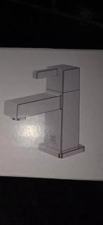 Robinet lave-mains, Enlèvement, Neuf, Chrome, Robinet