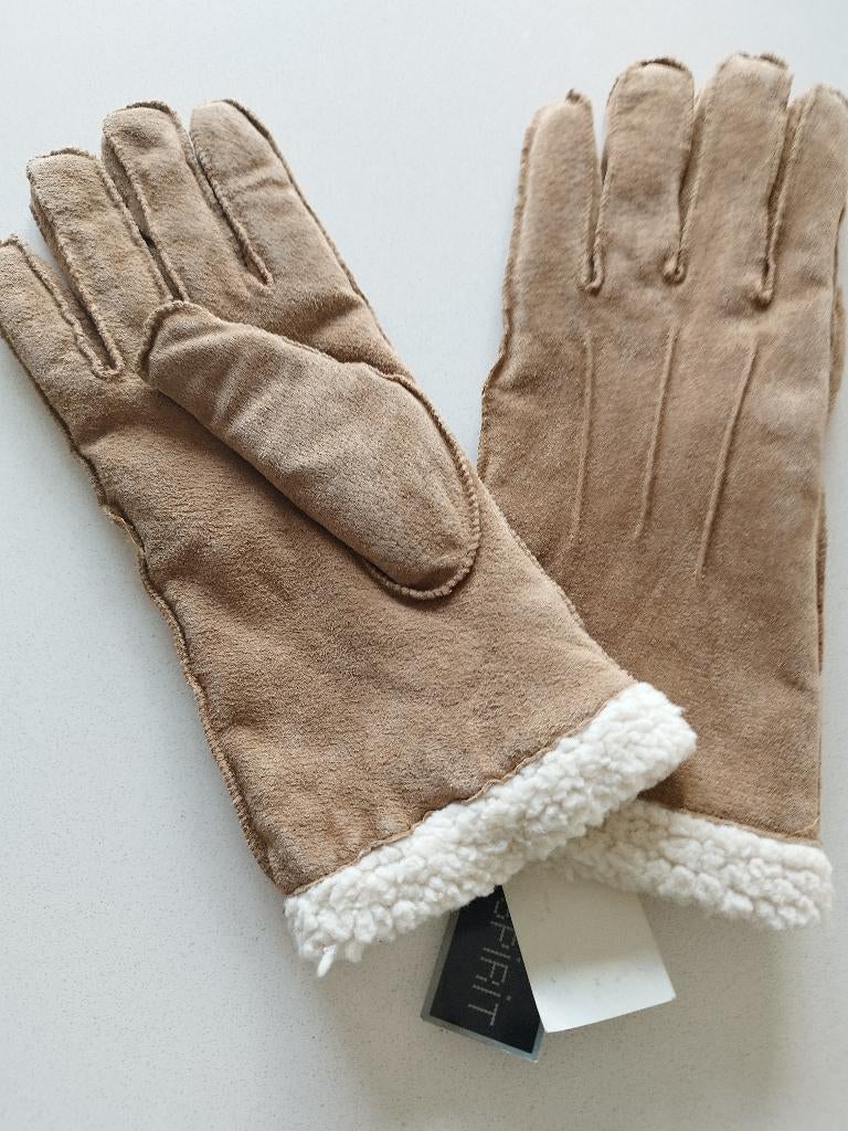Lederen dameshandschoenen, Vêtements | Femmes, Vêtements Femmes Autre, ANDERE, Enlèvement, Neuf