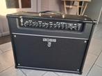 Boss Katana Artist MkII – Krachtige 100W Gitaarversterker, Ophalen, Zo goed als nieuw, Gitaar, 50 tot 100 watt