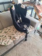 Cybex Base Z One & Sirona Z i-Size autostoel , Enlèvement