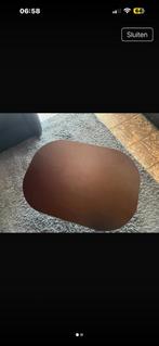 Lors de la mise en place de la table, Enlèvement ou Envoi, Utilisé