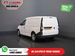 Volkswagen Caddy Cargo Maxi 2.0 TDI 125 pk DSG Aut. Standkac, Auto's, Automaat, Wit, Bedrijf, Diesel