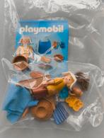 Melkmeisje - Johannes Vermeer Playmobil, Enlèvement