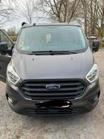 Ford transit custom westfalia kelsey 2023, Jusqu'à 4, Siège standard, Toilette à cassette, Ford