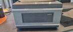 Bandrecorder - Speler - Revox - Stereo G36 - met buislampen, Audio, Tv en Foto, Ophalen of Verzenden, Bandrecorder, Met stofkap