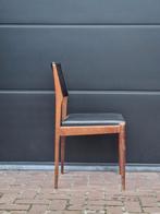 Chaises vintage - 4 pièces, Maison & Meubles, Enlèvement