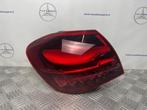 Feu arrière gauche d'un Mercedes A-Klasse, -, 3 mois de garantie, Utilisé, -