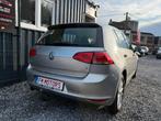 Volkswagen Golf 7 1.6TDi HighLine/ 1e Main / Entretien+CT OK, Autos, Capteur de lumière, Achat, Entreprise, Boîte manuelle