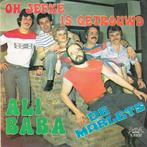 De Marlets - Oh Jefke Is Getrouwd / Ali Baba, 7 inch, Single, Ophalen of Verzenden, Zo goed als nieuw