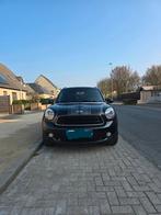 mini cooper countryman, Auto's, Voorwielaandrijving, Stof, Euro 6, Countryman