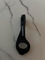 Stuurhouder Garmin - verlengde garmin edge outfront mount, Fietsen en Brommers, Fietsaccessoires | Fietscomputers, Ophalen, Zo goed als nieuw