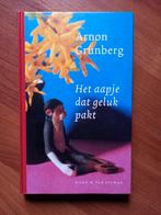 Het aapje dat geluk pakt - Arnon Grunberg (2004), Neuf, Envoi, Pays-Bas, Arnon Grunberg