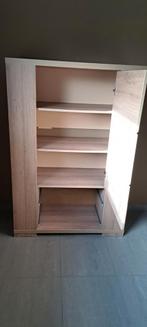 Opbergkast, Maison & Meubles, Armoires | Armoires à chaussures, Enlèvement