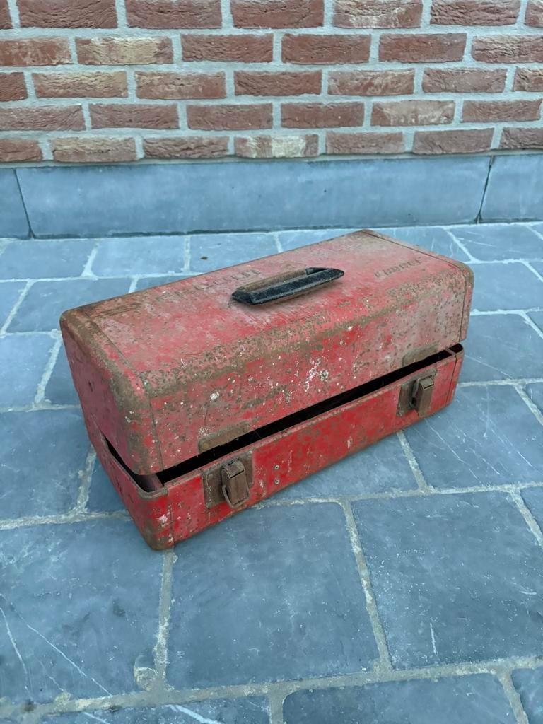 Facom, Bricolage & Construction, Enlèvement, Utilisé