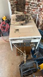 Chaudière vaillant eco tec pro, Chaudière CC ou Chaudière combinée, Moins de 60 cm, Comme neuf, Enlèvement