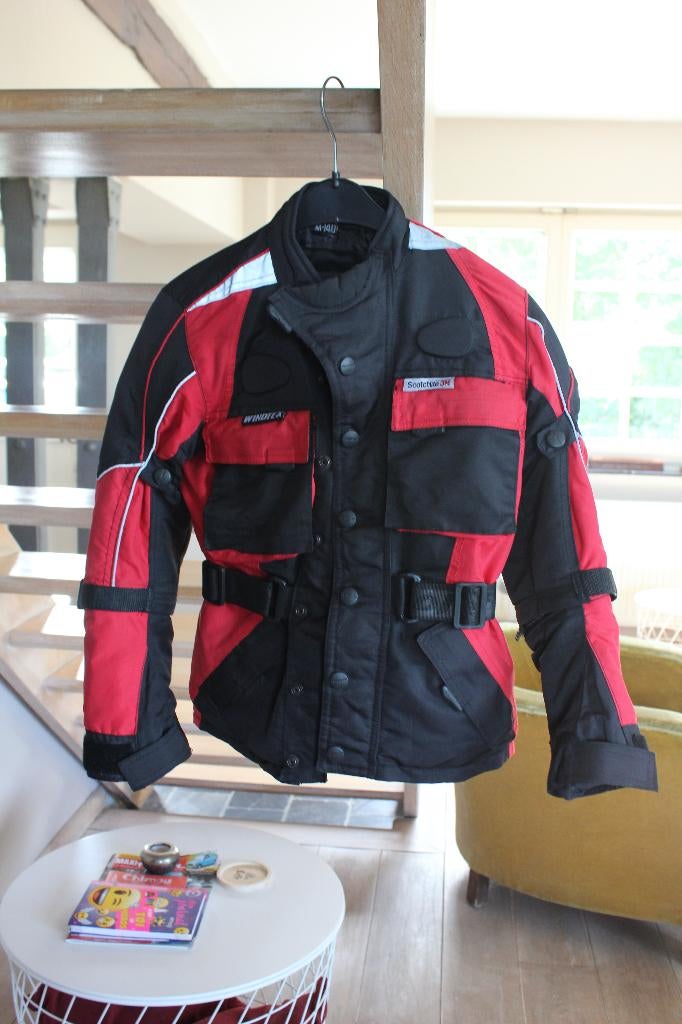 Equipement moto enfant, Motos, Enlèvement ou Envoi, Seconde main, Enfants, Ensemble