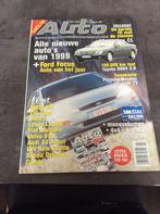 Autoboeken, Enlèvement, Journal ou Magazine